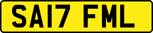 SA17FML