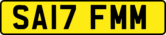 SA17FMM