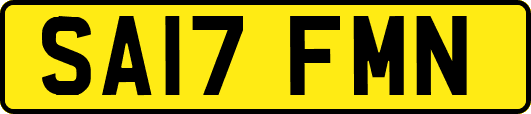 SA17FMN