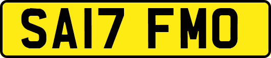 SA17FMO