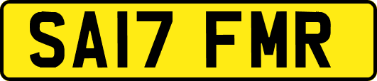 SA17FMR
