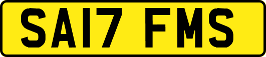 SA17FMS
