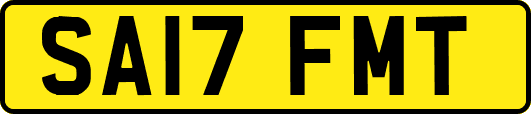 SA17FMT