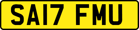 SA17FMU