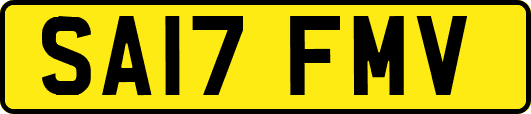SA17FMV