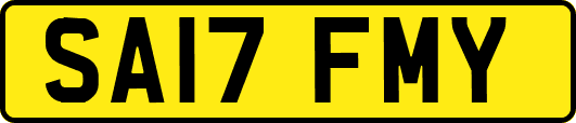 SA17FMY