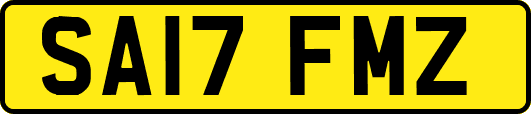 SA17FMZ