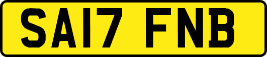 SA17FNB