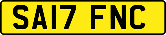SA17FNC