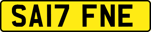 SA17FNE