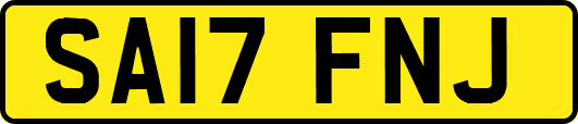 SA17FNJ