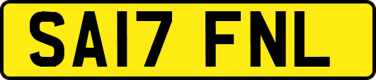SA17FNL