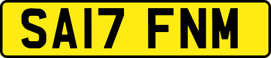 SA17FNM