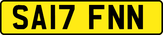 SA17FNN