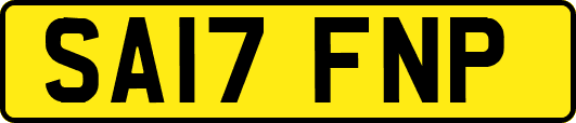 SA17FNP