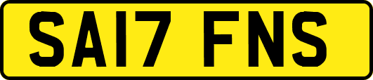 SA17FNS