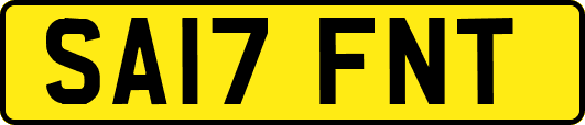SA17FNT