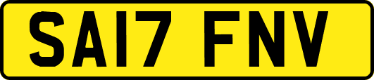 SA17FNV