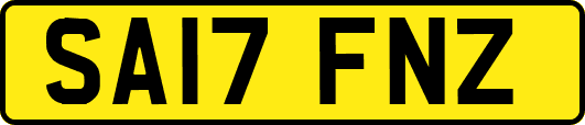 SA17FNZ