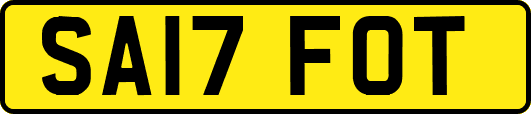 SA17FOT