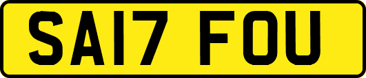 SA17FOU