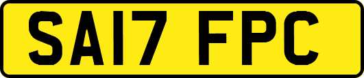 SA17FPC