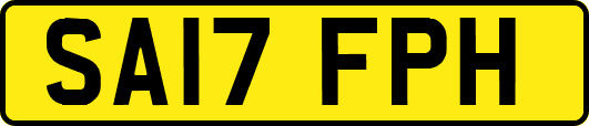 SA17FPH