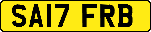 SA17FRB