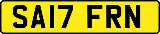 SA17FRN