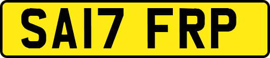 SA17FRP