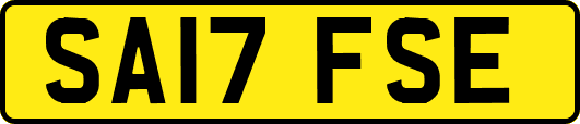 SA17FSE