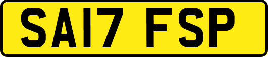 SA17FSP