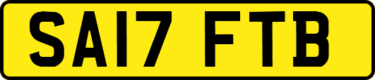 SA17FTB