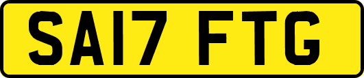 SA17FTG