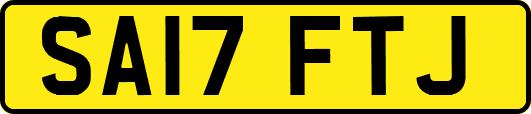 SA17FTJ