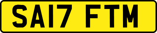 SA17FTM