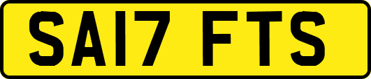 SA17FTS