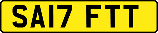 SA17FTT