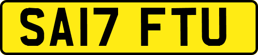 SA17FTU