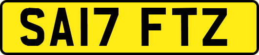 SA17FTZ