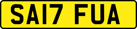 SA17FUA