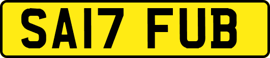 SA17FUB