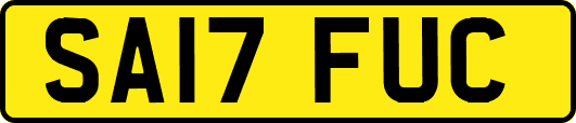 SA17FUC