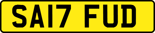 SA17FUD