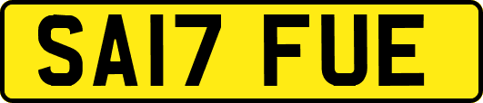 SA17FUE