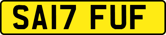 SA17FUF