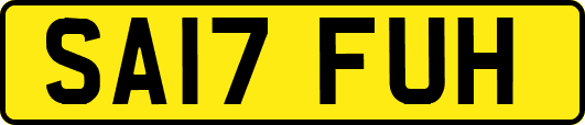 SA17FUH