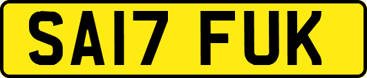 SA17FUK