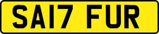 SA17FUR