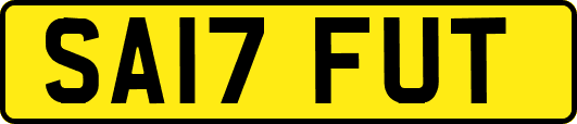 SA17FUT